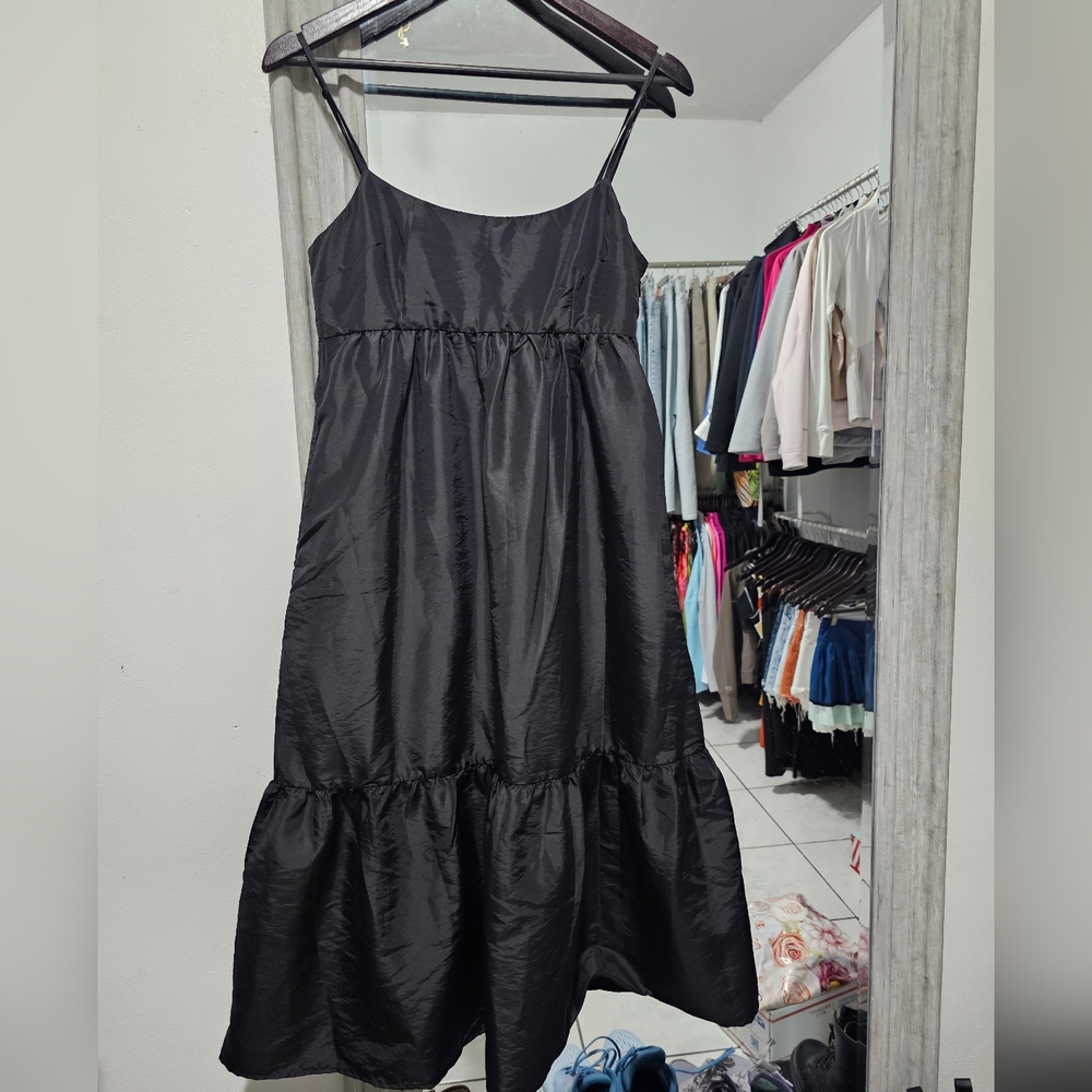 Chelsea & Violet dress